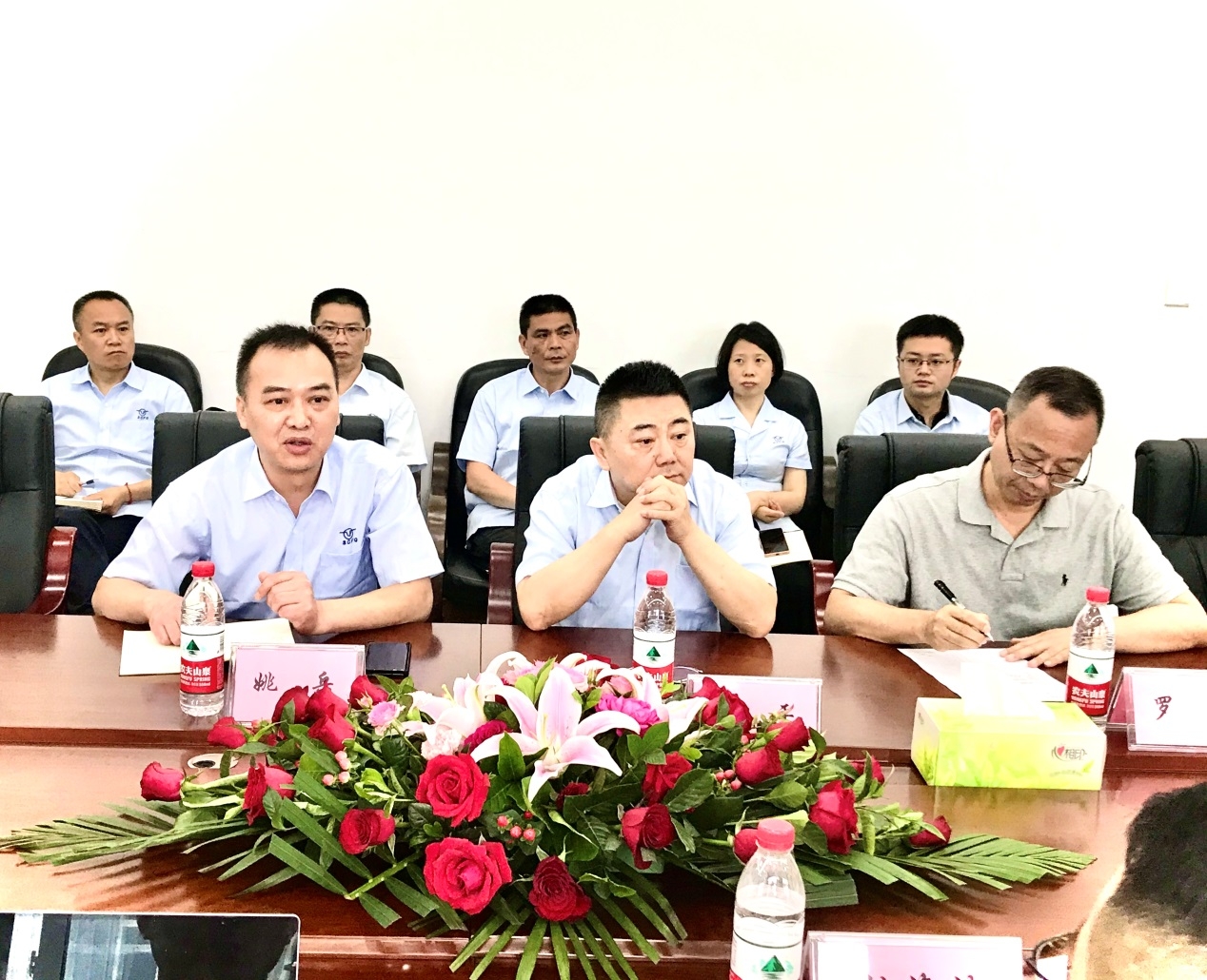 四川飛球 “數(shù)字化工廠”建設一期項目啟動，MES系統(tǒng)助力數(shù)字化轉(zhuǎn)型